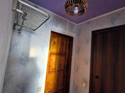 квартира по адресу Тернопільська ул., 22