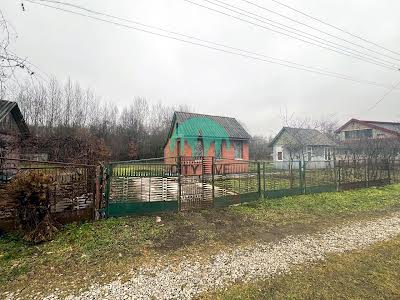 будинок за адресою СТ Діброва