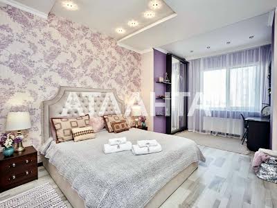 квартира за адресою Французький бульв., 22