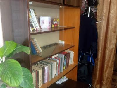 кімната за адресою Комітетська вул., 7