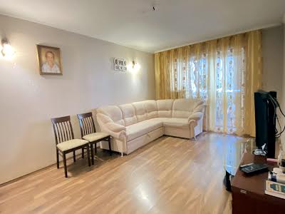 квартира по адресу Соборна, 46