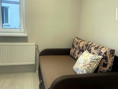 квартира по адресу Ярослава Мудрого ул., 31