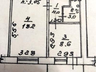 квартира по адресу Генерала Петрова ул., 16