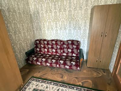 квартира за адресою Космонавтів вул., 3