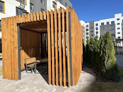 квартира за адресою Соборна вул., 2к
