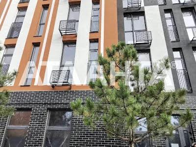 квартира по адресу Одеське шоссе, 6/2