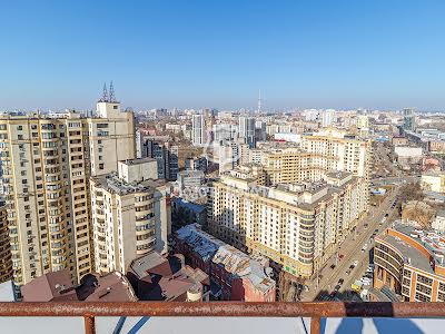 квартира за адресою Дмитрівська вул., 80