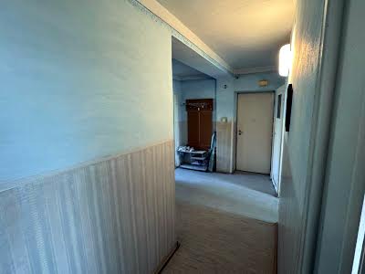 квартира по адресу Городоцкая ул., 28а
