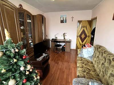 квартира за адресою Київська вул., 14