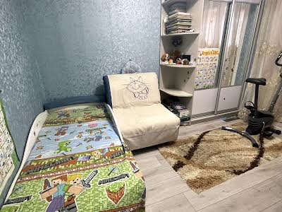 квартира за адресою Олександра Архипенка вул. (Мате Залки), 8 б