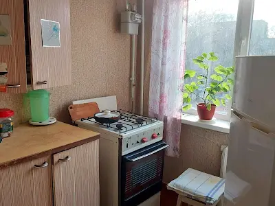квартира за адресою Чумацький Шлях вул. (Половки), 93