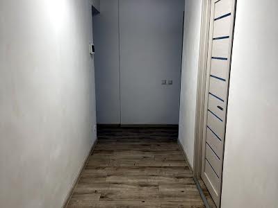 квартира по адресу Ентузіастів, 1
