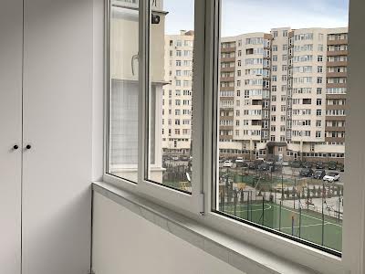 квартира по адресу Киевская ул., 9-Д