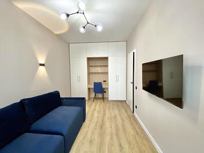 квартира за адресою Промениста вул., 44