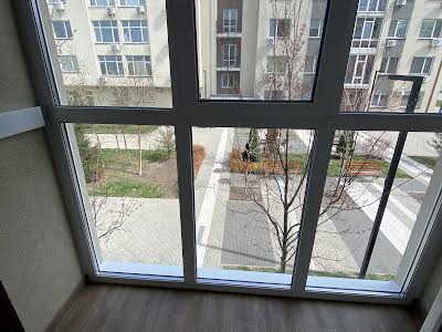 квартира за адресою Березова вул., 43