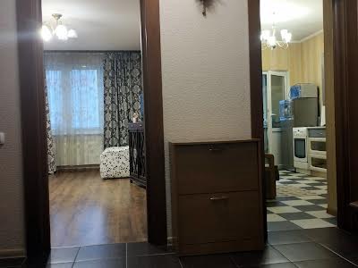 квартира за адресою Велика Китаївська вул., 53