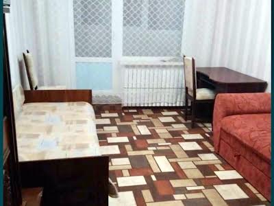 квартира за адресою Барабашова вул., 44