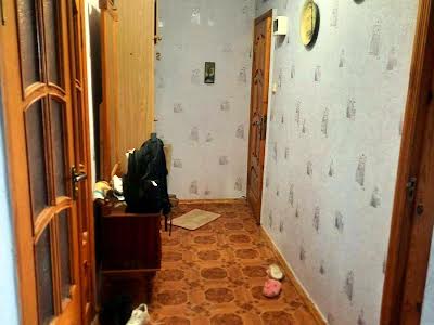 квартира за адресою Олега Громадского, 1Б
