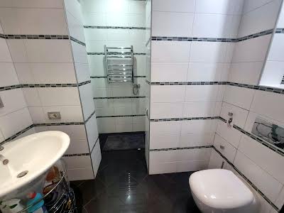 квартира за адресою Професора Підвисоцького вул., 6-В