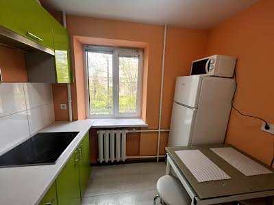 квартира за адресою Чугуївський пров., 10