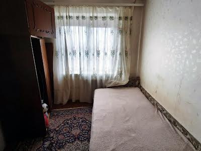 квартира за адресою Тополя-3 вул., 30