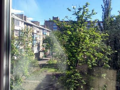 квартира за адресою Геннадія Афанасьєва вул. (Костянтина Заслонова), 24/2