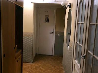 квартира за адресою Привокзальна вул., 14-А