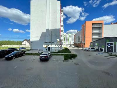 квартира по адресу Глинянский Тракт ул., 1