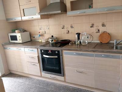 квартира по адресу Заречанская ул., 32