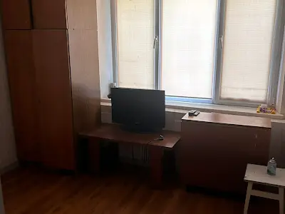 квартира по адресу Лесной просп., 26
