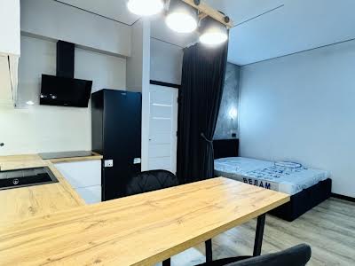 квартира за адресою Приморська вул., 47 к4