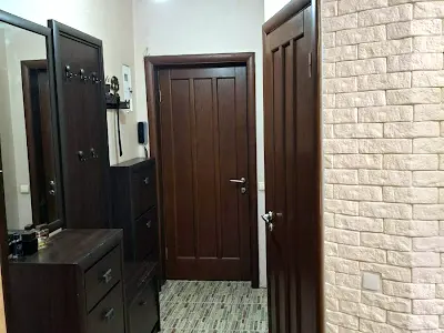 квартира за адресою Ольжича вул., 11