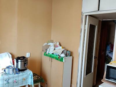 комната по адресу Оноре де Бальзака ул., 77