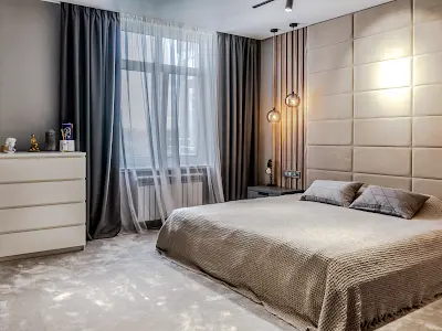 квартира по адресу Митрополита Василия Липковского ул. (Урицкого), 37-В