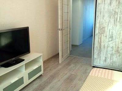 квартира по адресу Семинарская ул., 18/20