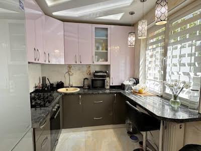 квартира за адресою Люстдорфская дорога, 1