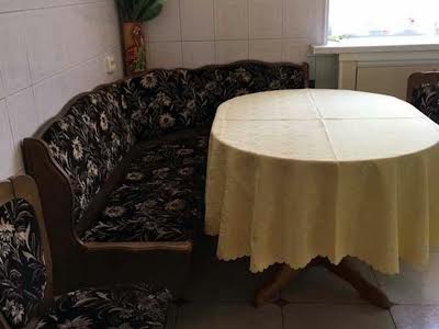 квартира за адресою Михайла Котельникова вул., 53-А