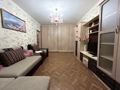 квартира по адресу Рене Декарта ул. (Кулібіна), 5