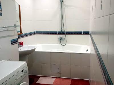 квартира по адресу Миколы Бажана просп., 16