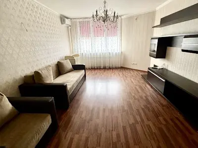 квартира за адресою Олени Пчілки вул., 5