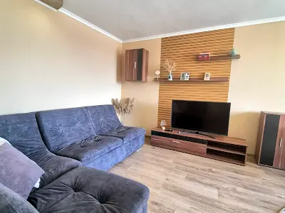 квартира по адресу Юності ул., 3