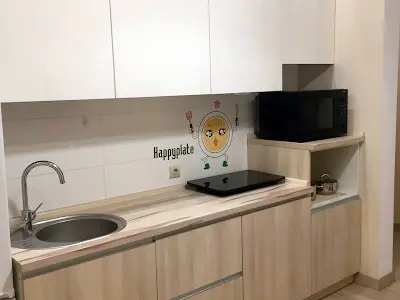квартира по адресу Итальянский бульв., 1б