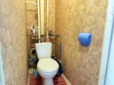 квартира по адресу Олимпийская ул., 11