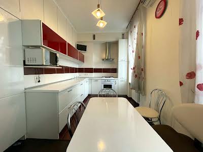 квартира по адресу Антоновича ул. (Горького), 48-Б
