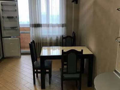 квартира за адресою Олевська вул., 5