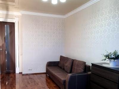 квартира за адресою Єлизавети Чавдар вул., 3