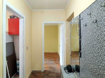 квартира по адресу Садово-Ботанічна ул. (Тимірязєвська), 4