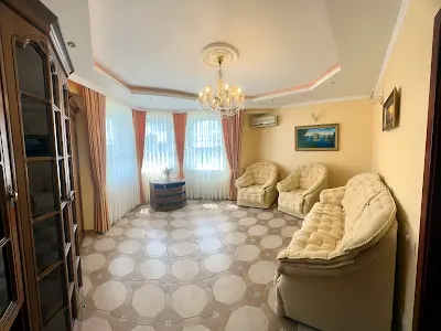 квартира по адресу Никольско-Слободская ул., 4-В