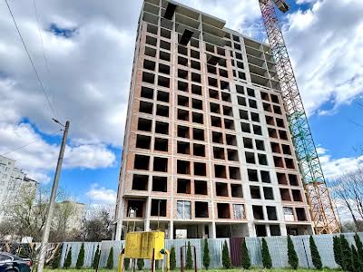 квартира за адресою Івана Величковського вул., 7А