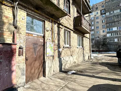 квартира за адресою Смілянська вул., 7
